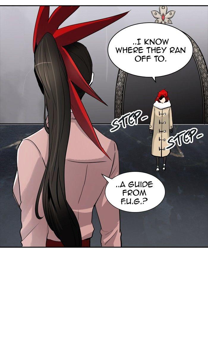 Tower Of God, Chapter 336 image 048